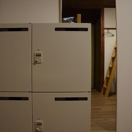 Guest House Shie Shimi Tokyo Bagian luar foto