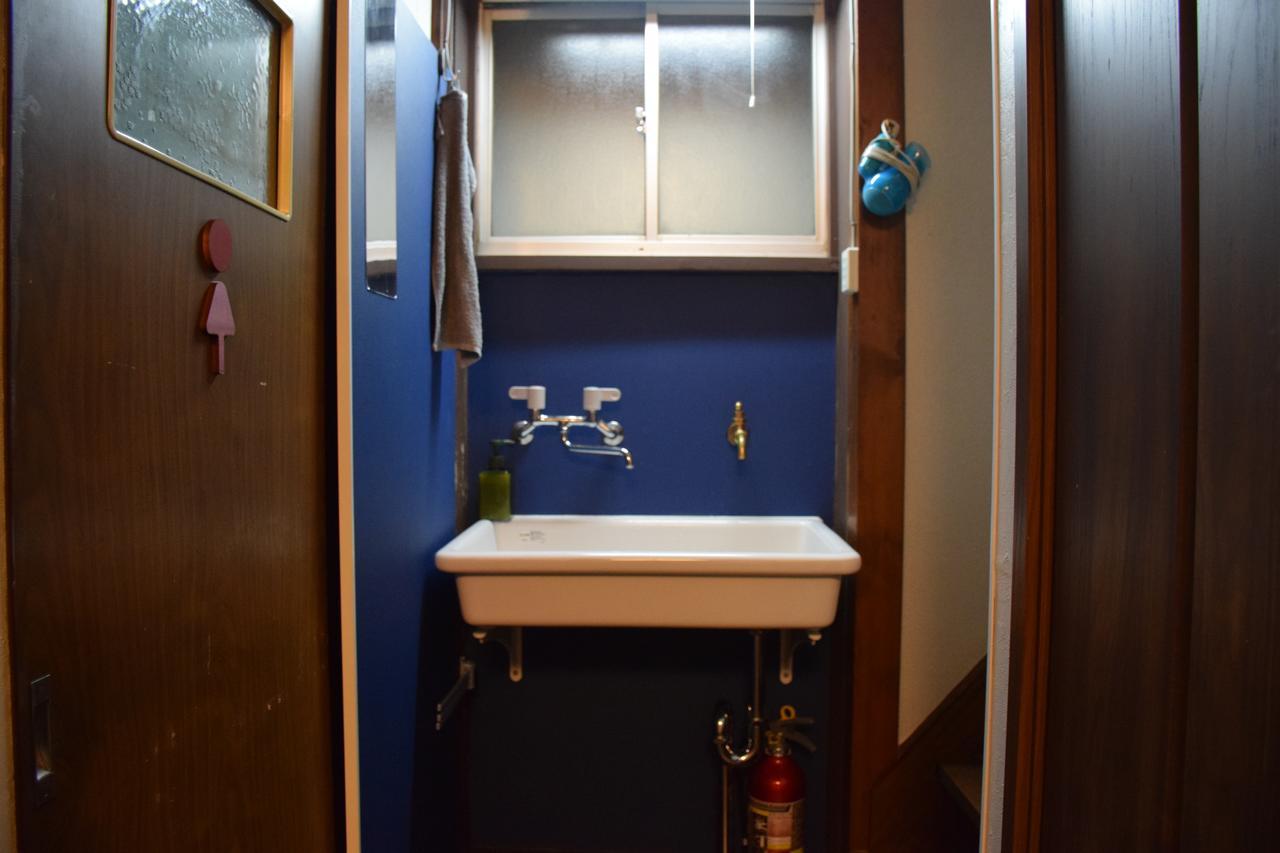 Guest House Shie Shimi Tokyo Bagian luar foto