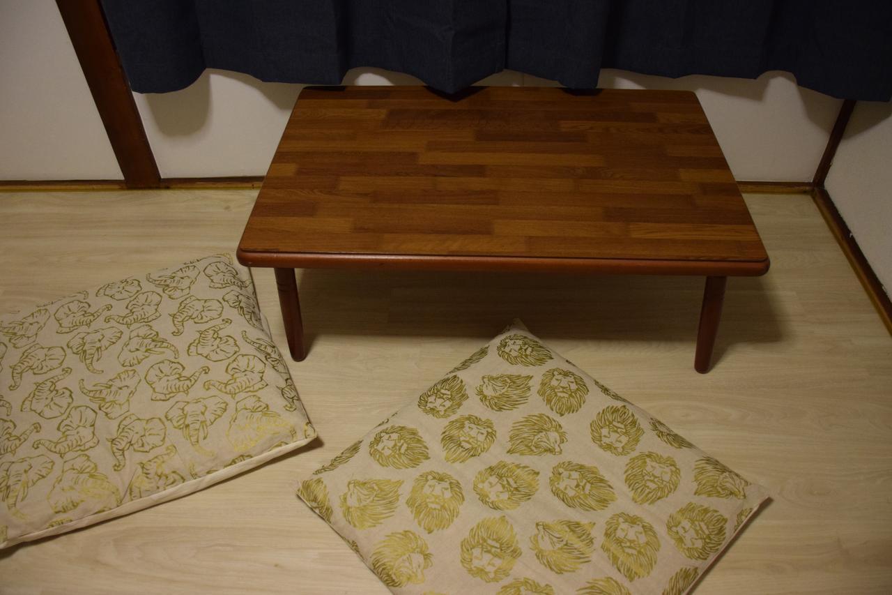 Guest House Shie Shimi Tokyo Bagian luar foto